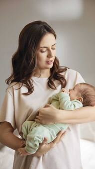 7 common health issues premature babies often face