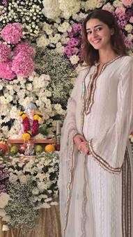 10 celebs who welcomed Bappa home this Ganesh Chaturthi