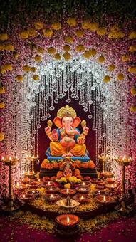 Ganesh Chaturthi 2025: 8 bhog dishes to offer Ganpati Bappa