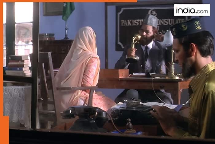 This movie broke record of 'Hum Aapke Hain Koun', even halted film starring Dharmendra and Dilip Kumar; its name is...