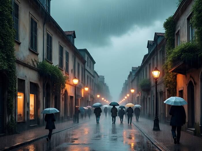 Highest rainfall state in india