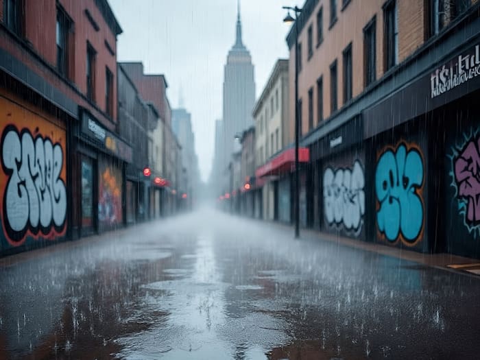 Highest rainfall state in world