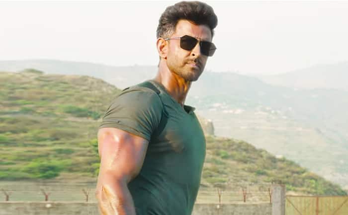 Hrithik roshan shares the pain challenges he went across for war 001