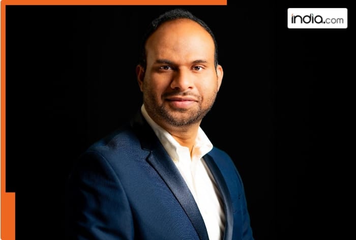 Tanuj Mathur: Cyber Security Hitting the Fast Lane with AI Guided Resiliency and Compliance