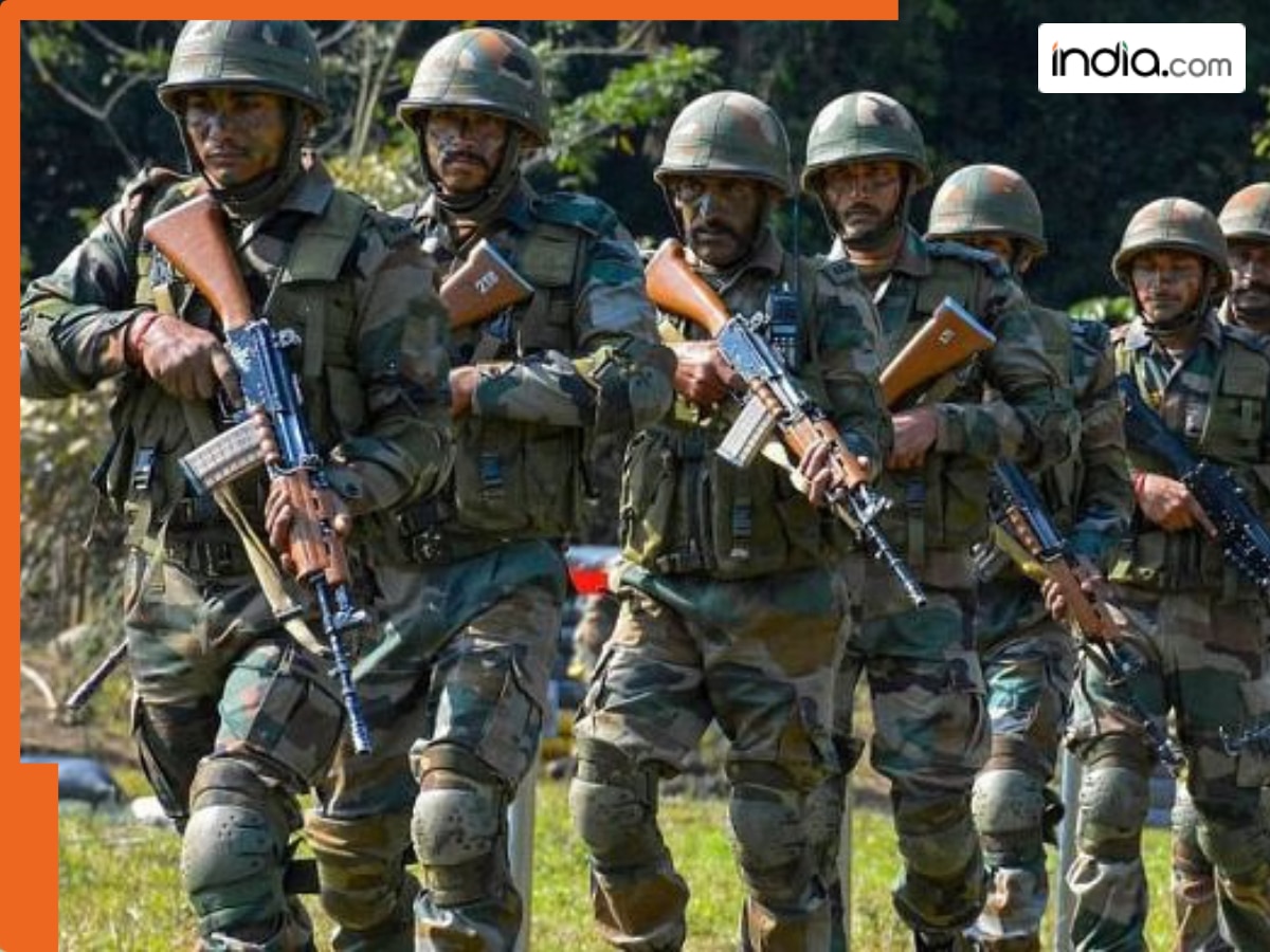 Lesson forgotten? Six months after Operation Sindoor, Lashkar and Jaish plan attacks in India, Asim Munir likely to…