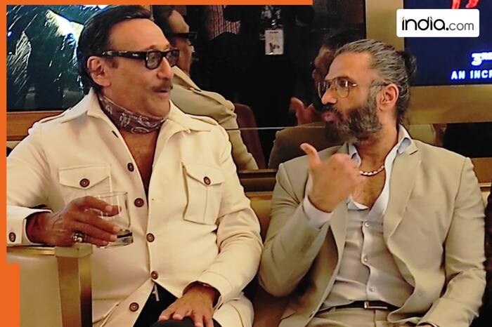 Meet actor who gave his house to Jackie Shroff’s father, helped him in tough times, gave him clothes; he is…