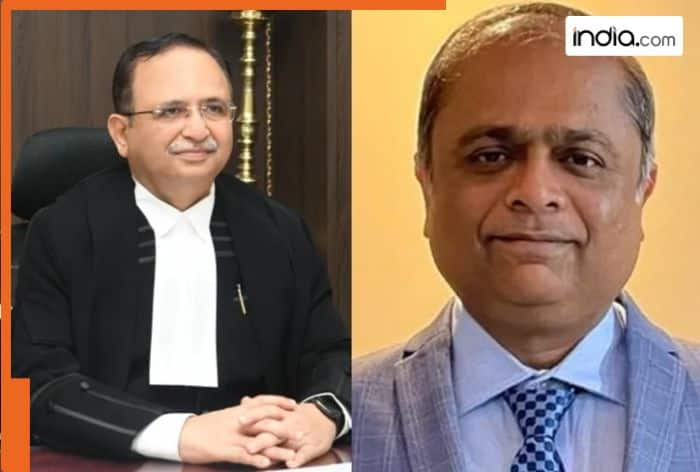 Who are Justice Alok Aradhe and Justice Vipul Pancholi, the newly appointed judges of the Supreme Court?