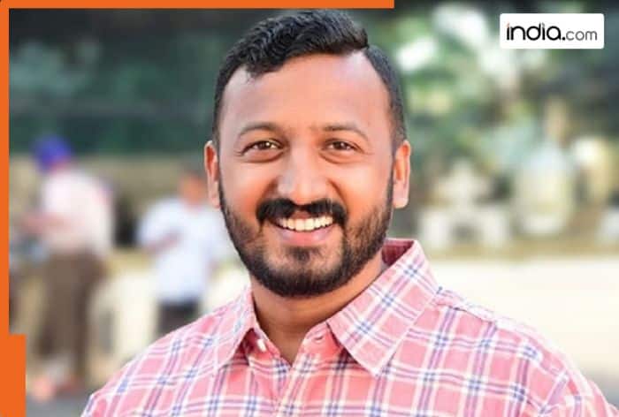 Kerala Congress MLA Rahul Mamkootathil in trouble AGAIN after Trans woman accused him of sharing 'rape fantasies' with her and sending...