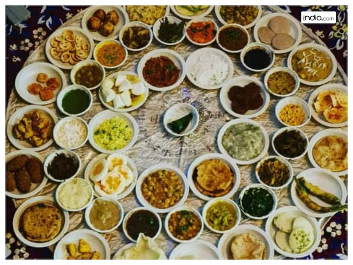 Lord 56 bhog images