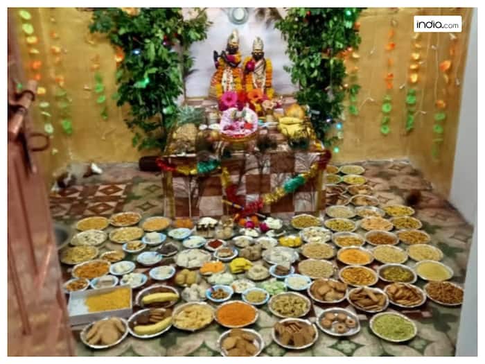 Lord 56 bhog photod  1
