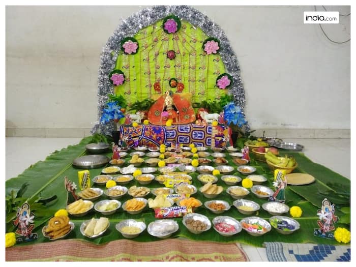 Lord 56 bhog photod  2