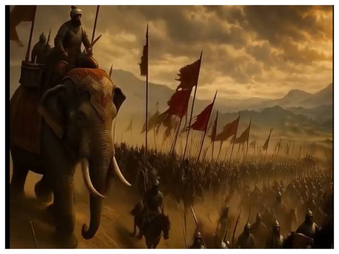 Mahabharata Embryo Transfer