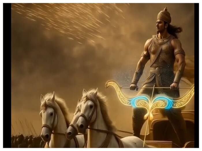 Hidden Mysterious Knowledge