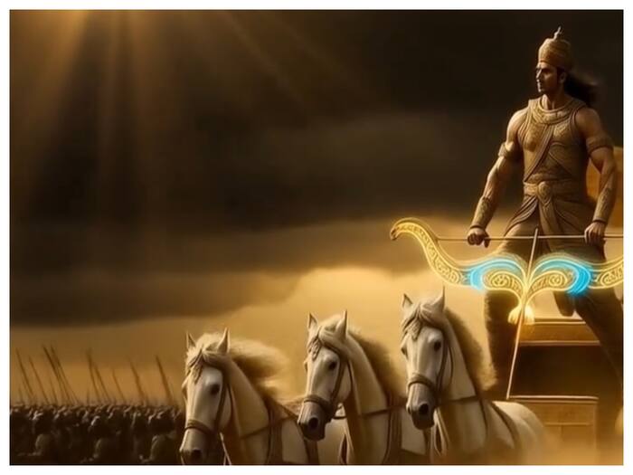 Mahabharata Unknown Facts