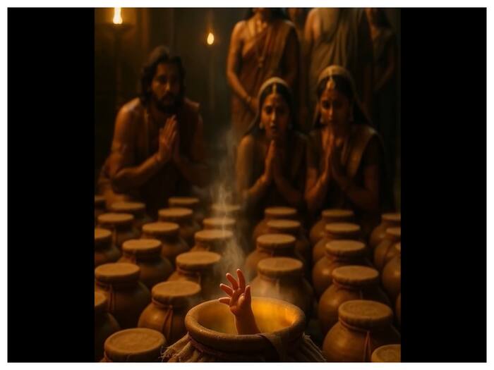 Science in Hindu Scriptures