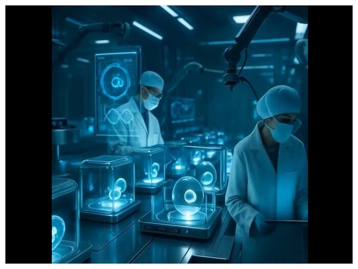 Hidden Science In Mahabharata