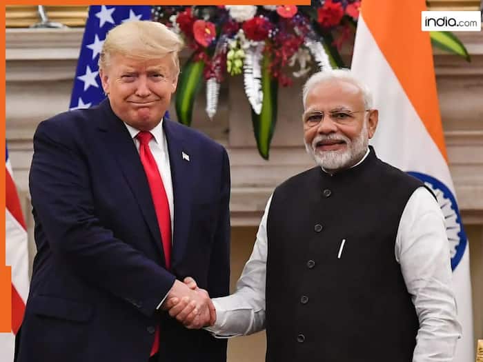 Why is Trump miffed with India? former diplomat Vikas Swarup decodes