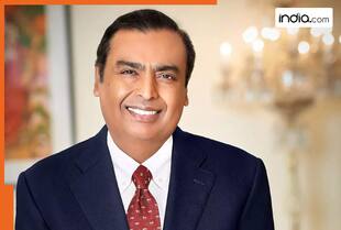 3 Singapore can fit in Mukesh Ambani’s new solar project site area, which will meet 10% of India’s electricity needs