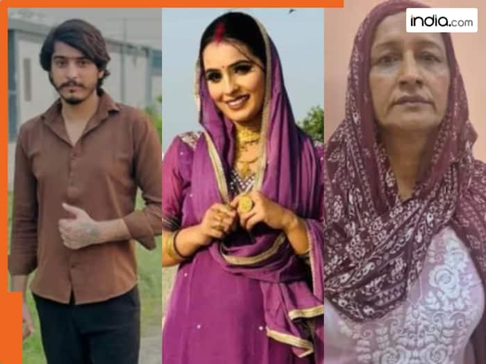 Nikki Bhati dowry death case: UP Women Commission member visits victim's home, assures family of fast-track trial
