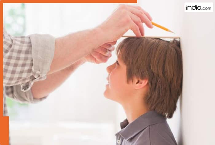 growth hormone height increase treatment in hindi