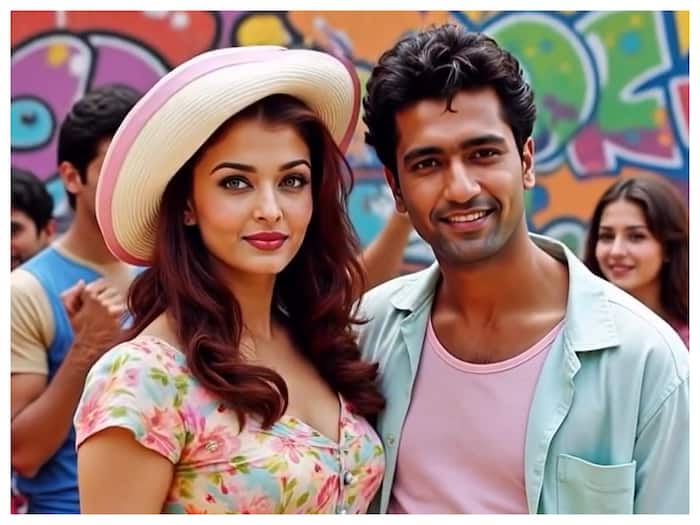 90s Heroines New Gen Heroes AI