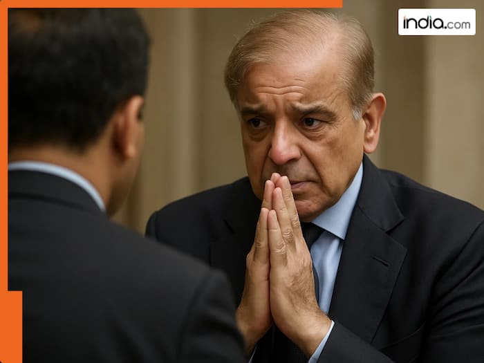 How India saved the lives of 150000 Pakistanis with one alert, over 800 dead, Pakistan government is now...