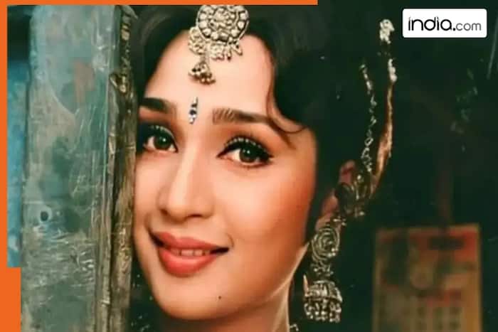 This ‘Pardesi pardesi’ girl is superstar's daughter , who once overshadowed Karisma Kapoor in Raja Hindustani, quit acting due to...; Looks unrecognisable now