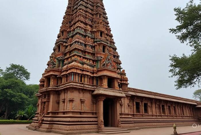 Rajendra i chola dynasty hindu ruler  7