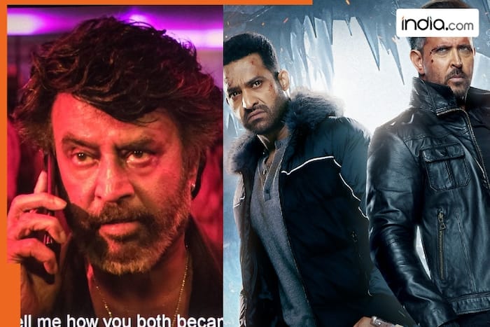 Coolie vs War 2 box office day 7: Rajinikanth or Hrithik Roshan - Whose film is a hit and who’s flop? Check shocking collection reports
