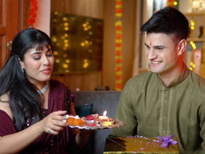 Rakhi 2025 shubh muhurat