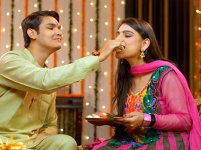 Rakhi and sutak niyam