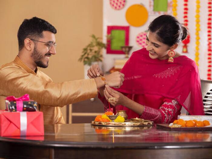 Rakhi festival astro rules