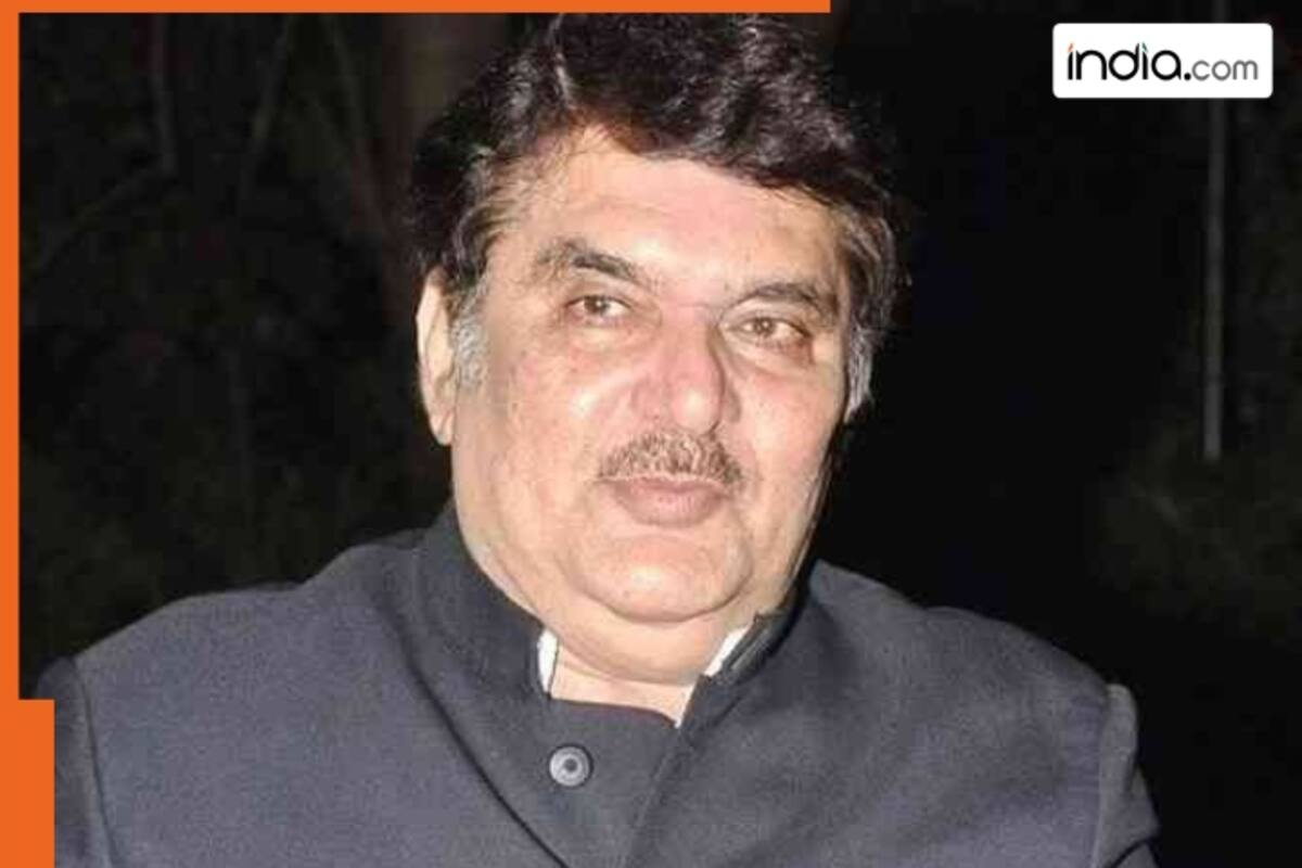 Raza Murad files police complaint after his death rumours circulate, says:  My throat, tongue...