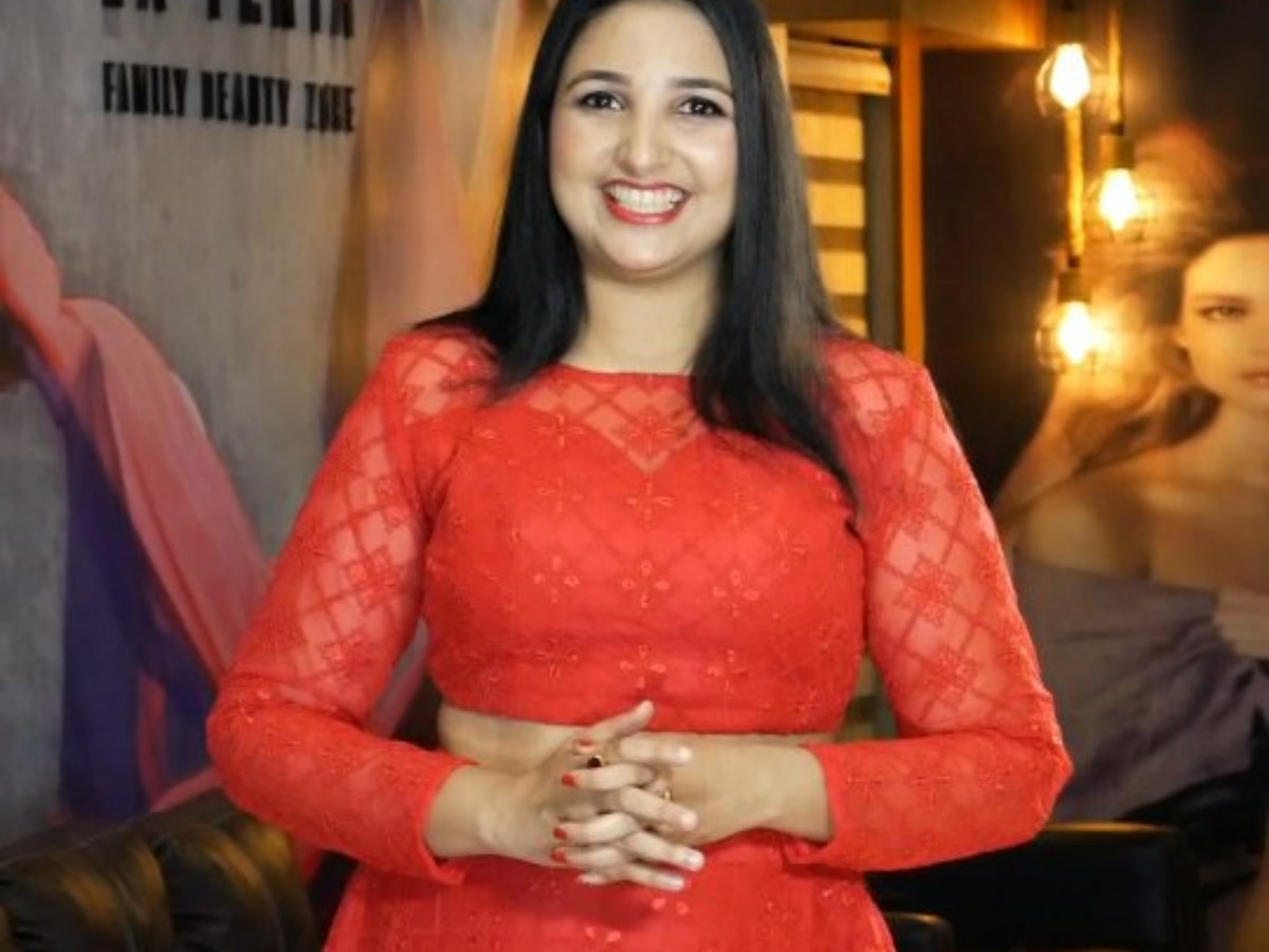 होटल बुक करके मुझे बुलाता था'...कौन हैं एक्ट्रेस रिनी एन जॉर्ज, युवा नेता पर लगाए गंभीर आरोप