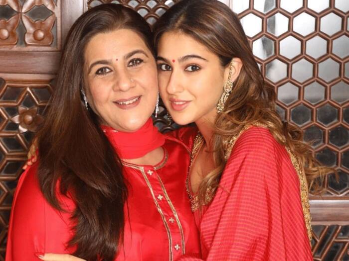 Sara ali khan unknown facts