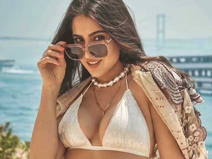 Sara ali khan