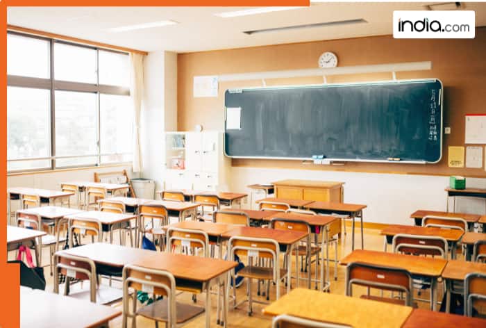 Schools closed in Jammu, Chandigarh, and THESE states & cities on Monday, August 18; Check all details here