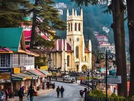 Zero Budget, Full Vibe: 7 Magical Things To Do In Shimla Without Spending A Rupee
