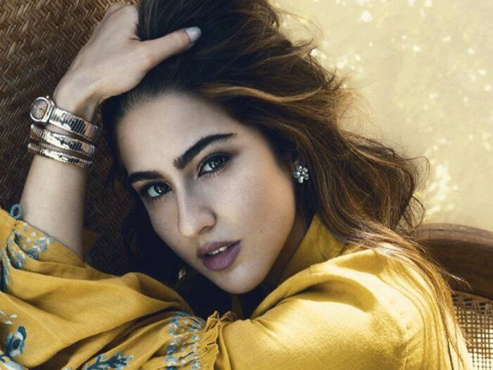 Shiv bhakt sara ali khan