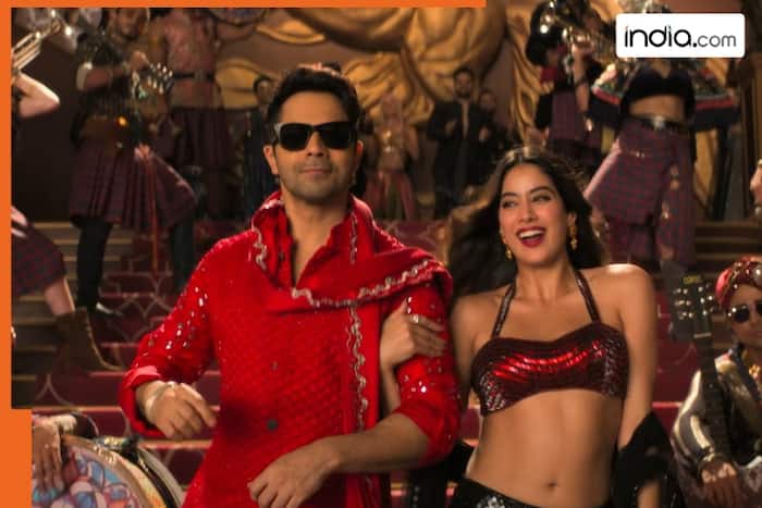 Sunny Sanskari Ki Tulsi Kumari X review: Varun Dhawan, Janhvi Kapoor, Sanya Malhotra, Rohit Saraf's film over-hyped? Check reactions