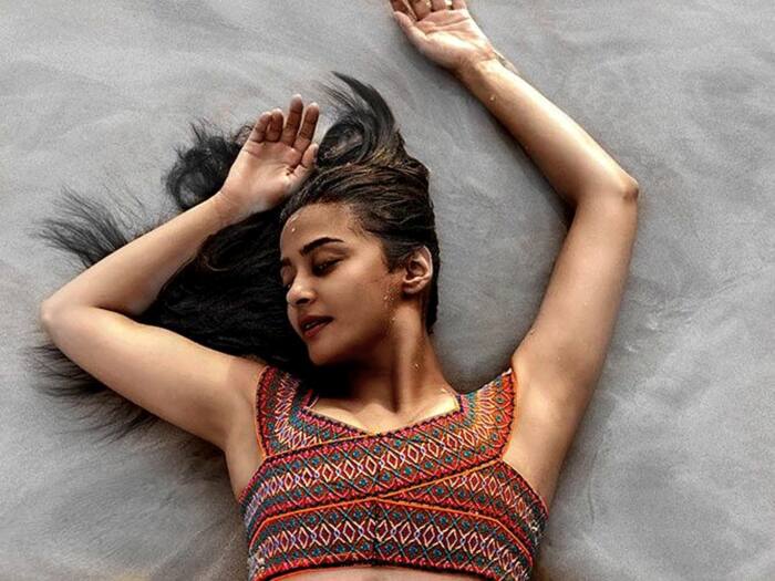 Surveen chawla movies