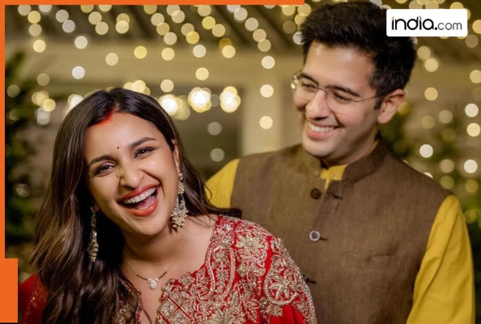 ‘Good news jaldi…’ Parineeti Chopra, Raghav Chadha hint at baby plans on Kapil Sharma show? Here’s what we know