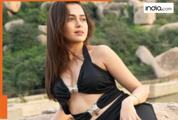 Can Tejasswi Prakash go bald for a role? The Nagin actress reveals, ‘People lately have…’