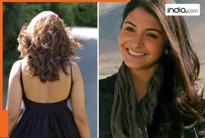 Not Anushka Sharma, THIS actress was set to star opposite Salman Khan in Rs 600 crore blockbuster, was replaced due to..., her name is...