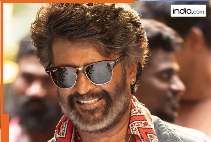 Coolie box office: Rajinikanth’s action thriller beats Thalapathy Vijay’s Leo to become…, earns Rs…