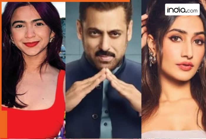 Bigg Boss 19: Over 40 celebrities approached, Amaal Malik, Apoorva Mukhija, Dhanashree Verma, among likely to enter Salman Khan's show, check full list