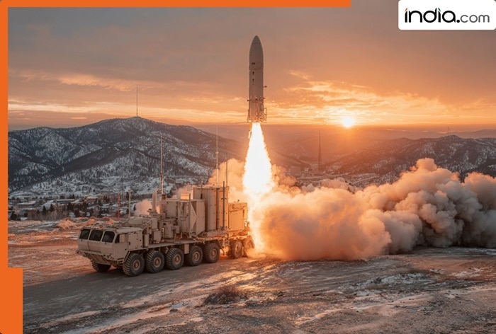 THAAD defeated? China’s J-20 fighter jet outsmarts US defenses near two highly sensitive sea routes of…, sparks global alarm due to…