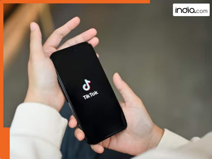 TikTok in India Big Update: Chinese app makes THIS move amid PM Modi's visit to China, company asks Indians to..., government says...