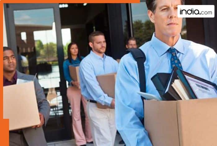 Bad news for employees of this company as it lays off 150 workers due to…, just months after CEO defended buying Rs 6450000000 private jet, not Apple, Amazon, Google, or Microsoft, it is…