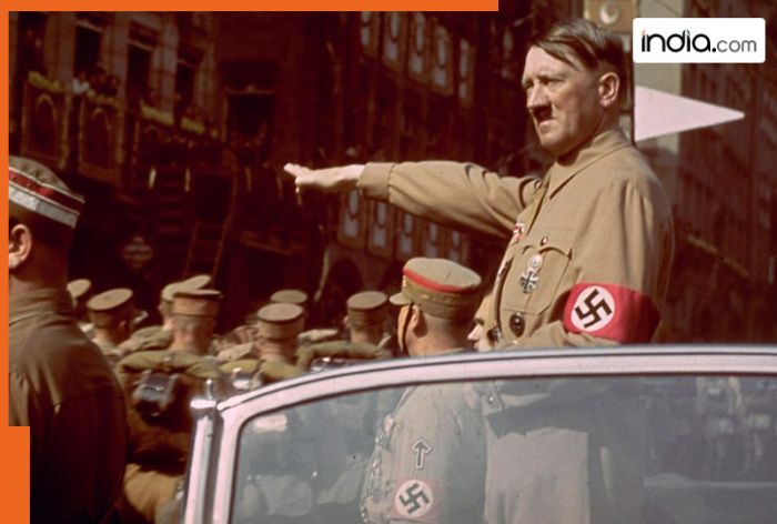 Major breakthrough in search for Hitler's gold train! Signs of treasure worth billions of dollars suspected in.., excavation orders..